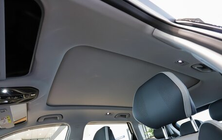 Geely Atlas, 2025 год, 3 971 000 рублей, 11 фотография