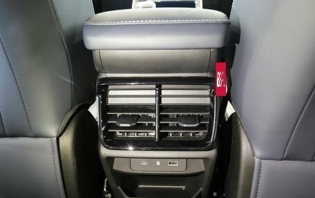 Geely Atlas, 2025 год, 3 971 000 рублей, 15 фотография