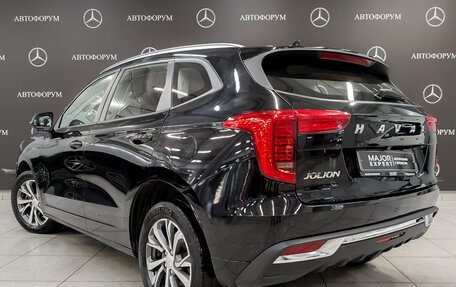 Haval Jolion, 2023 год, 1 250 000 рублей, 7 фотография