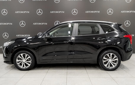 Haval Jolion, 2023 год, 1 250 000 рублей, 8 фотография