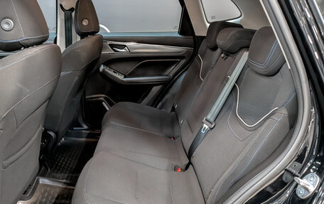 Haval Jolion, 2023 год, 1 250 000 рублей, 12 фотография