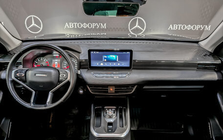 Haval Jolion, 2023 год, 1 250 000 рублей, 14 фотография