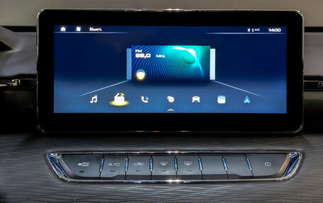 Haval Jolion, 2023 год, 1 250 000 рублей, 15 фотография