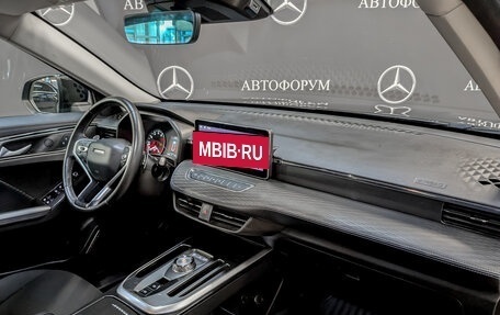 Haval Jolion, 2023 год, 1 250 000 рублей, 11 фотография