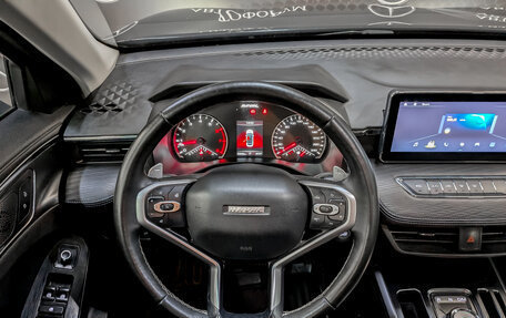 Haval Jolion, 2023 год, 1 250 000 рублей, 21 фотография