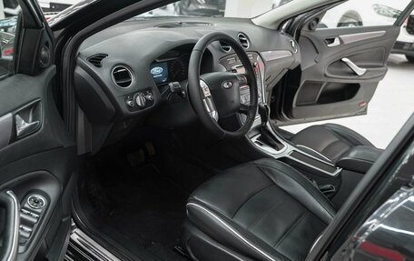 Ford Mondeo IV, 2012 год, 745 000 рублей, 6 фотография