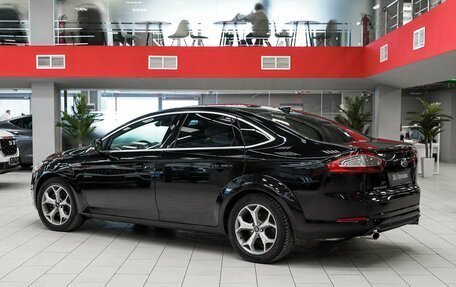 Ford Mondeo IV, 2012 год, 745 000 рублей, 4 фотография