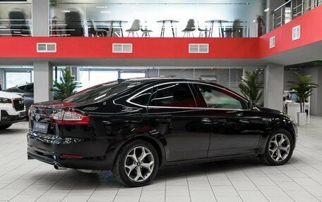 Ford Mondeo IV, 2012 год, 745 000 рублей, 2 фотография