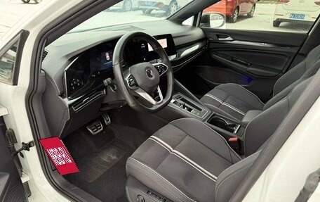 Volkswagen Golf VIII, 2022 год, 1 607 000 рублей, 6 фотография