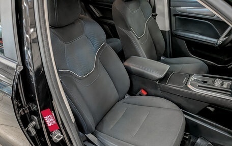 Haval Jolion, 2023 год, 1 250 000 рублей, 22 фотография