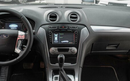 Ford Mondeo IV, 2012 год, 745 000 рублей, 9 фотография