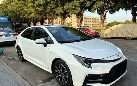 Toyota Corolla, 2022 год, 1 131 000 рублей, 3 фотография