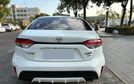 Toyota Corolla, 2022 год, 1 131 000 рублей, 5 фотография