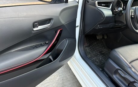 Toyota Corolla, 2022 год, 1 131 000 рублей, 7 фотография