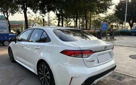 Toyota Corolla, 2022 год, 1 131 000 рублей, 6 фотография