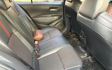 Toyota Corolla, 2022 год, 1 131 000 рублей, 12 фотография