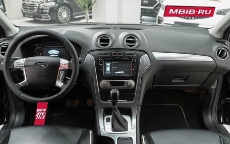 Ford Mondeo IV, 2012 год, 745 000 рублей, 8 фотография