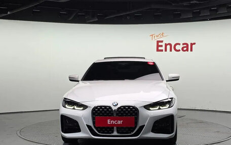 BMW 4 серия, 2022 год, 4 590 000 рублей, 2 фотография