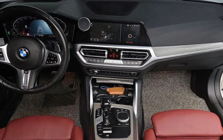 BMW 4 серия, 2022 год, 4 590 000 рублей, 6 фотография