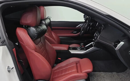 BMW 4 серия, 2022 год, 4 590 000 рублей, 7 фотография