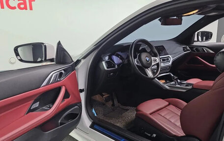 BMW 4 серия, 2022 год, 4 590 000 рублей, 5 фотография