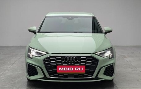 Audi A3, 2021 год, 1 870 000 рублей, 2 фотография