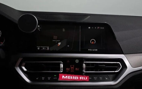 BMW 4 серия, 2022 год, 4 590 000 рублей, 9 фотография