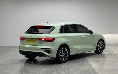 Audi A3, 2021 год, 1 870 000 рублей, 7 фотография