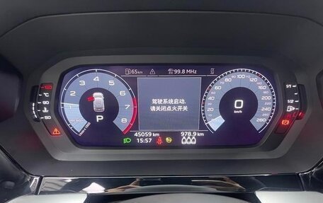 Audi A3, 2021 год, 1 870 000 рублей, 10 фотография