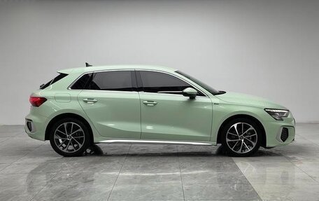 Audi A3, 2021 год, 1 870 000 рублей, 8 фотография