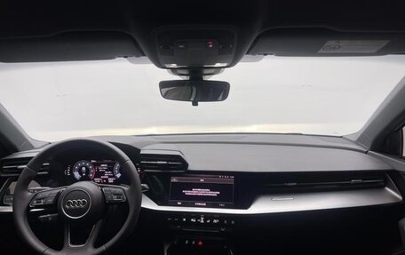 Audi A3, 2021 год, 1 870 000 рублей, 9 фотография