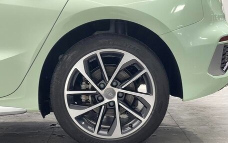 Audi A3, 2021 год, 1 870 000 рублей, 16 фотография