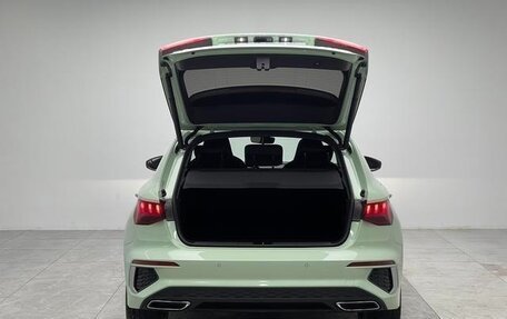 Audi A3, 2021 год, 1 870 000 рублей, 15 фотография