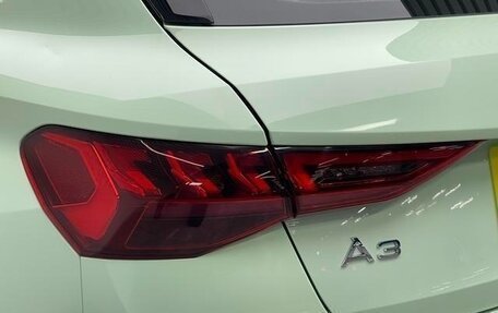 Audi A3, 2021 год, 1 870 000 рублей, 19 фотография