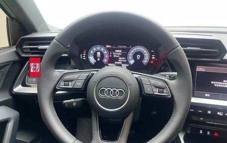 Audi A3, 2021 год, 1 870 000 рублей, 11 фотография