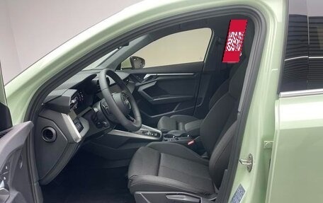 Audi A3, 2021 год, 1 870 000 рублей, 12 фотография