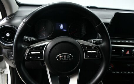 KIA Cerato IV, 2021 год, 2 157 000 рублей, 13 фотография