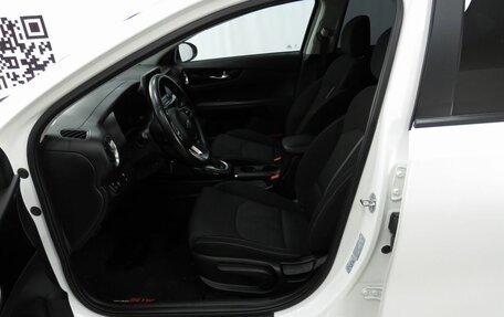 KIA Cerato IV, 2021 год, 2 157 000 рублей, 11 фотография