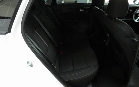 KIA Cerato IV, 2021 год, 2 157 000 рублей, 20 фотография