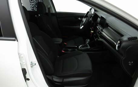 KIA Cerato IV, 2021 год, 2 157 000 рублей, 21 фотография