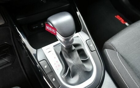 KIA Cerato IV, 2021 год, 2 157 000 рублей, 18 фотография