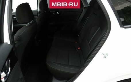 KIA Cerato IV, 2021 год, 2 157 000 рублей, 19 фотография