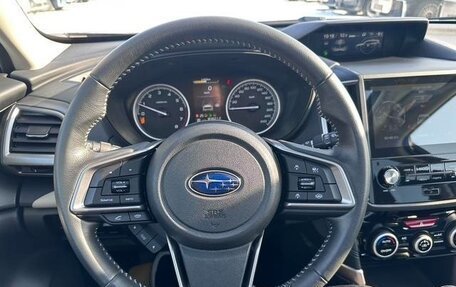 Subaru Forester, 2022 год, 3 308 000 рублей, 9 фотография