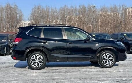 Subaru Forester, 2022 год, 3 308 000 рублей, 4 фотография