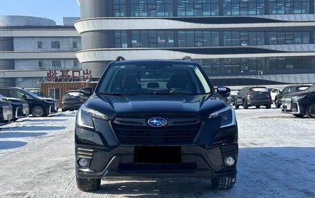 Subaru Forester, 2022 год, 3 308 000 рублей, 2 фотография