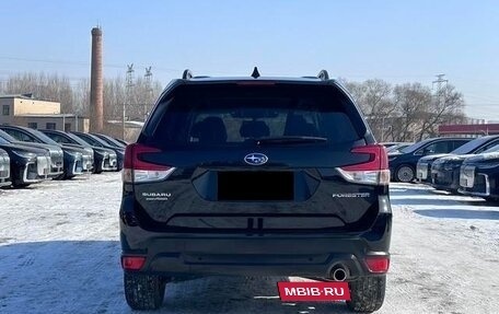 Subaru Forester, 2022 год, 3 308 000 рублей, 6 фотография