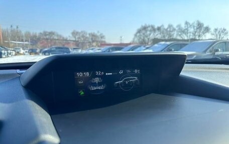 Subaru Forester, 2022 год, 3 308 000 рублей, 11 фотография