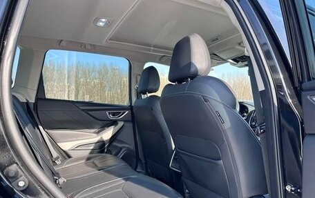 Subaru Forester, 2022 год, 3 308 000 рублей, 16 фотография