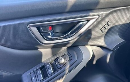 Subaru Forester, 2022 год, 3 308 000 рублей, 14 фотография