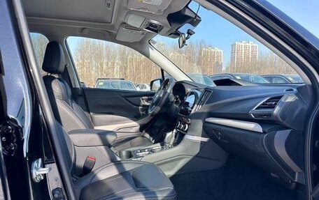 Subaru Forester, 2022 год, 3 308 000 рублей, 19 фотография